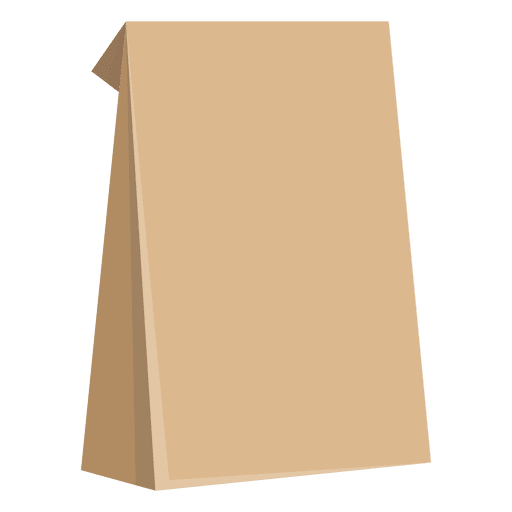 Food Paper Bag