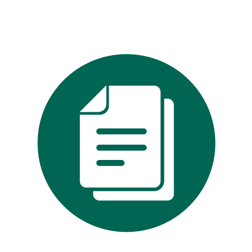 Paper, Mail, Recycling, Mixed Paper, Recycle Paper Icon