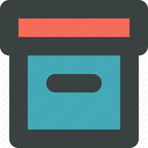 Archive, Box, Document, Documents, Files, Folder, Gift, Organize