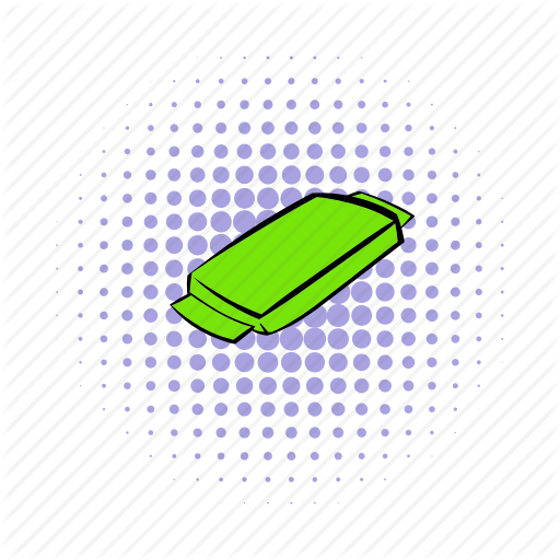 Blank, Box, Cardboard, Comics, Pack, Packaging, Paper Icon