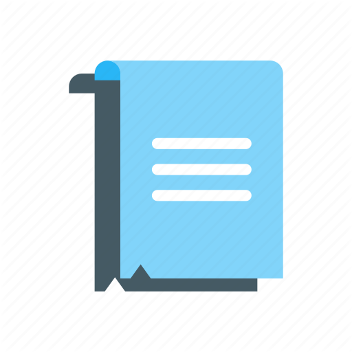 Check, File, Paper Icon