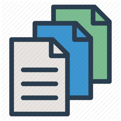 Contract, Document, Documents, File, Form, Format, Paper Icon