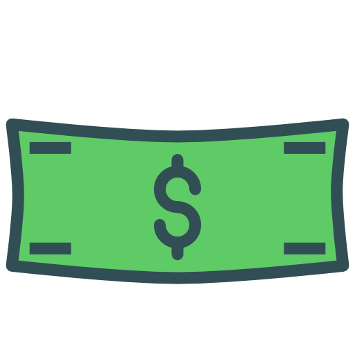 Dollar, Paper, Money Icon Free Of Swift Icons