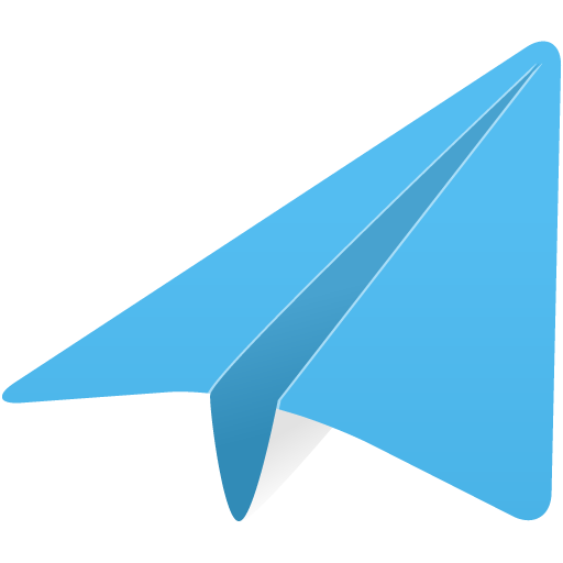 Paper Plane Icon Flatastic Iconset Custom Icon Design