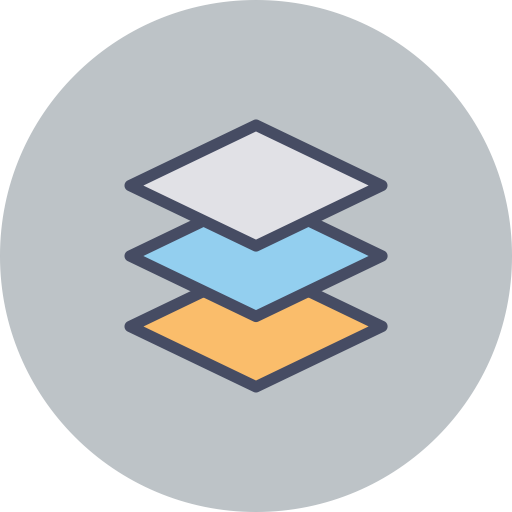 Layers, Papers, Stack Icon Png And Vector For Free Download