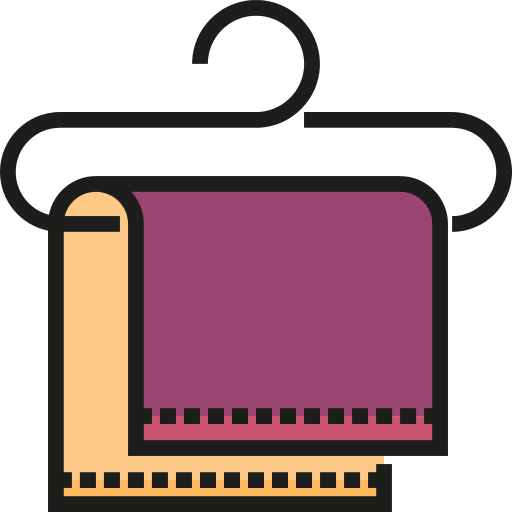 Towel Png Icon