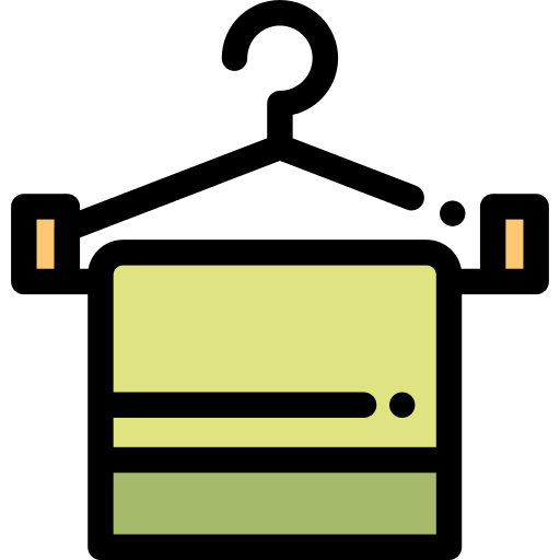 Towel Wiping Png Icon