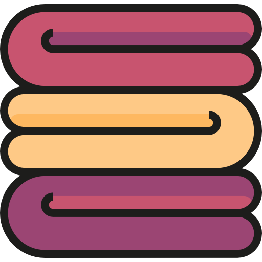Towel Icon
