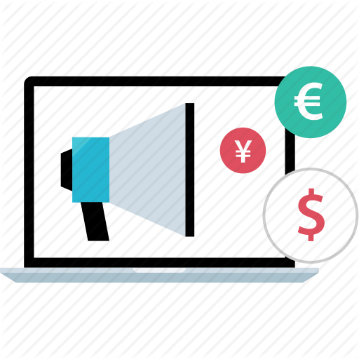 Ad, Advertisment, Loud, Speaker Icon