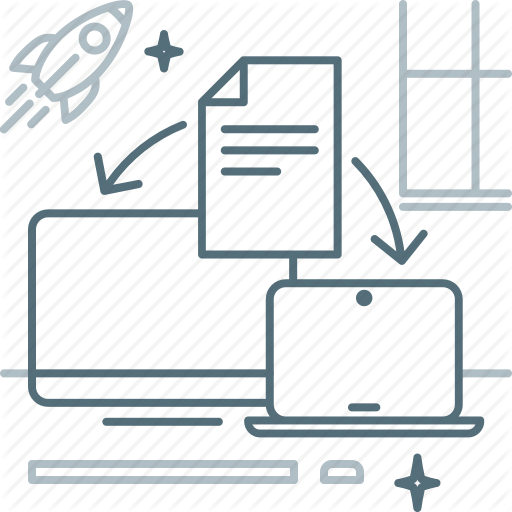 Desktop, Document, Electronic Document Management, File, Notebook