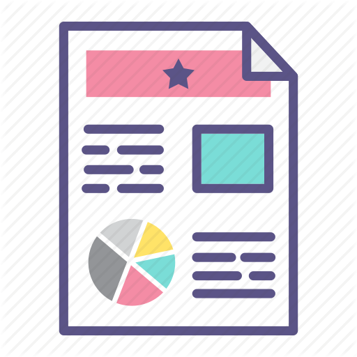 Agreement, Document, Paper, Paperwork Icon
