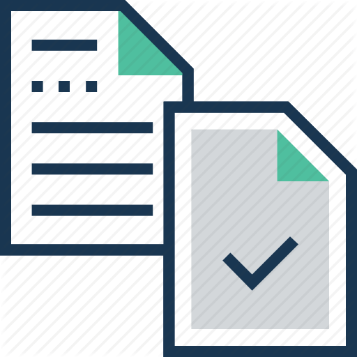 , Notes, Paperwork, Task, Writing Icon