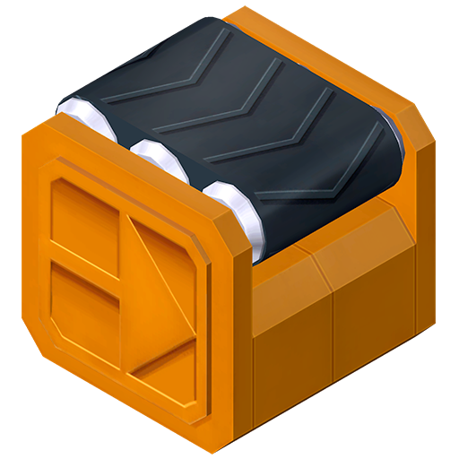 Icon Request Infinifactory Issue