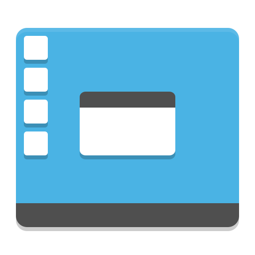 Preferences Desktop Theme Icon Papirus Apps Iconset Papirus