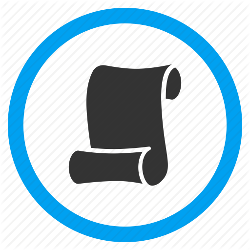 Document, Historic Paper, Manuscript, Papyrus, Roll, Script