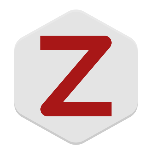 Zotero Icon Papirus Apps Iconset Papirus Development Team