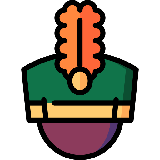 Parade Png Icon