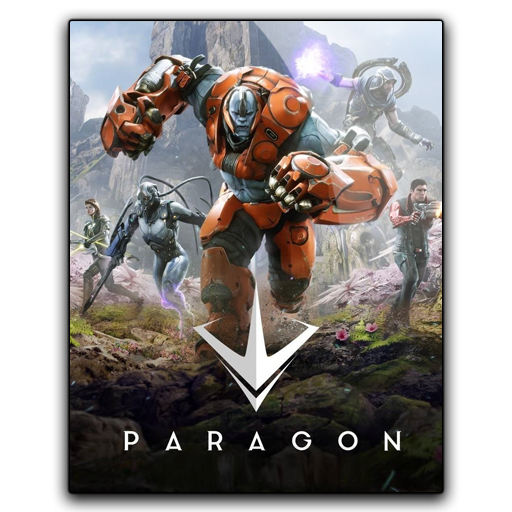 Icon Paragon