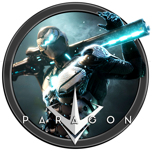 Paragon Wraith