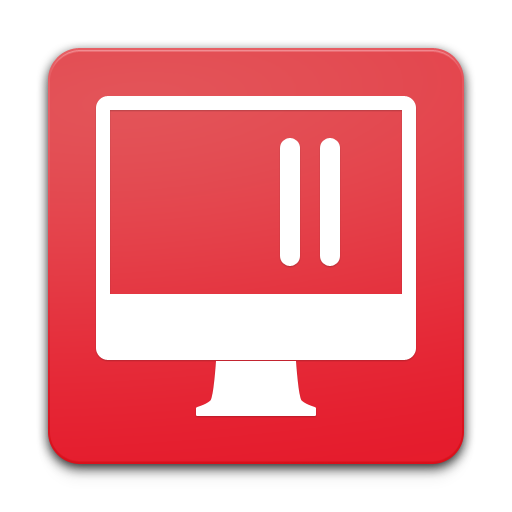 Parallels Desktop Icon