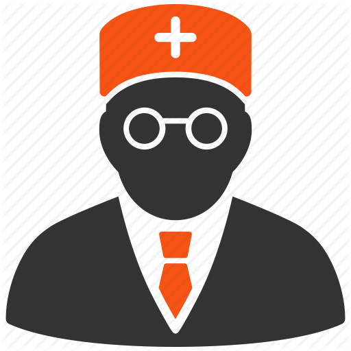 Doctor, First Aid Man, Health, Main Physician, Medic, Orderly