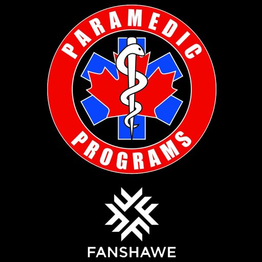 Fanshawe Paramedics