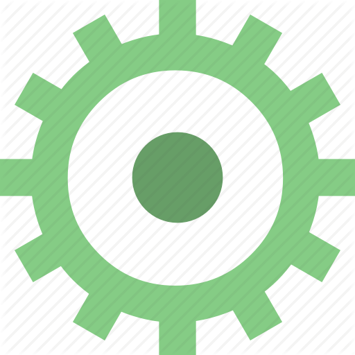 Configuration, Optimization, Options, Parameter, Setting Icon