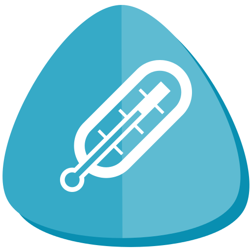 Temperature Icon
