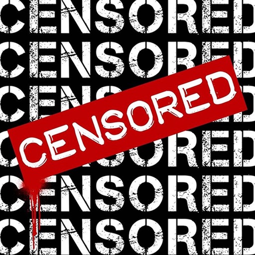 Censored Free