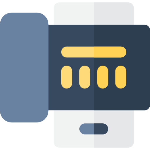 Fax Icon
