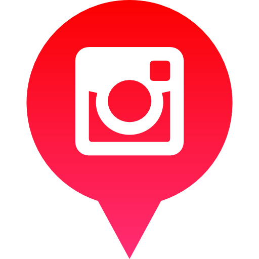 Small Instagram X Logo Png Images
