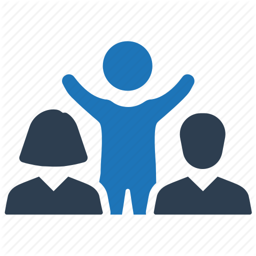 Child, Family, Father, Mother, Parents Icon