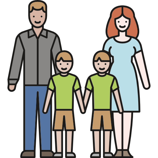 Parents Icon