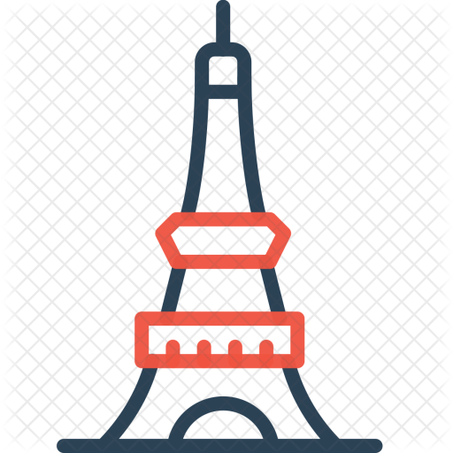 Paris Icon Png Png Image