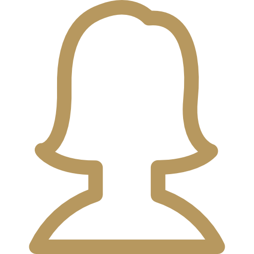 My Account Icon Couleur