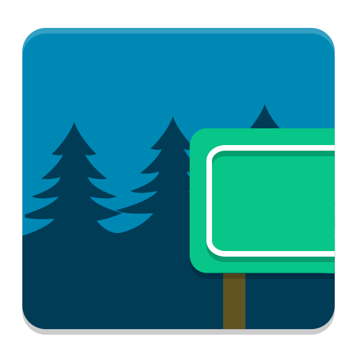 Thimbleweed Park Icon Papirus Apps Iconset Papirus Development