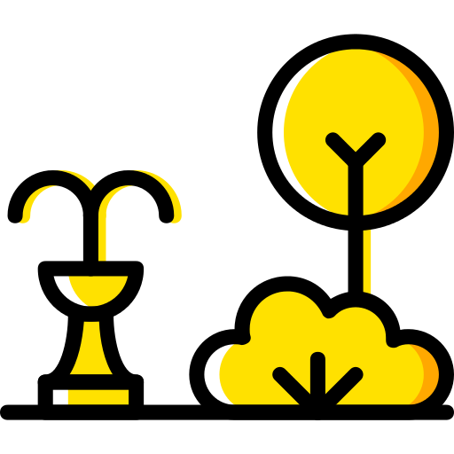 Park Leisure Png Icon