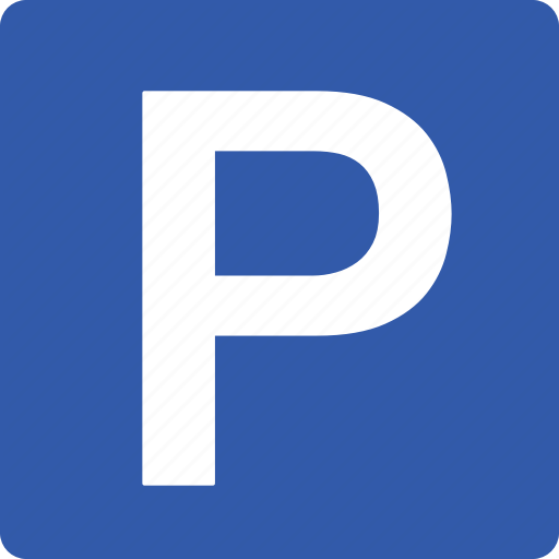 Car, Facility, Garage, Park, Parking, Sign, Vehicle Icon