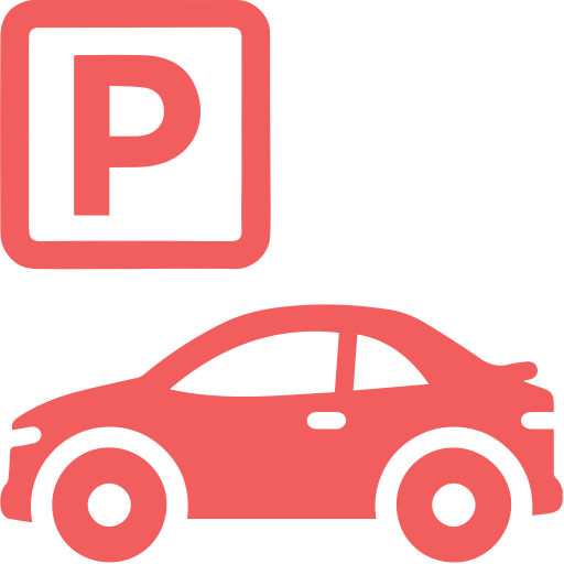 Parking Icons, Download Free Png And Vector Icons, Unlimited
