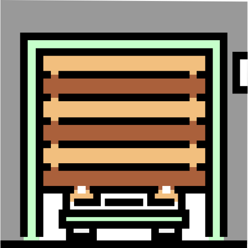 Garage Icon