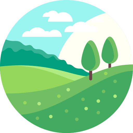 Landmark Parking Lot, Lot, Parking Icon With Png And Vector Format