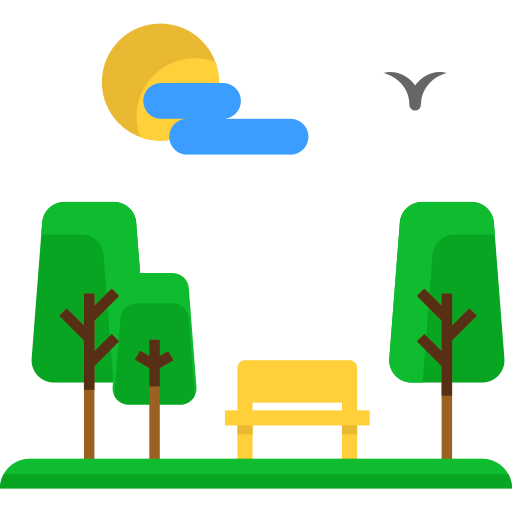Park Png Icon