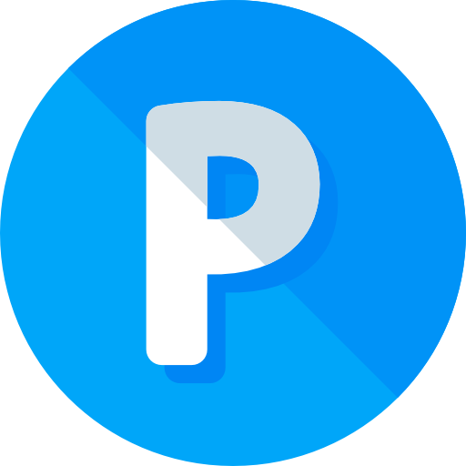 Parking Icon