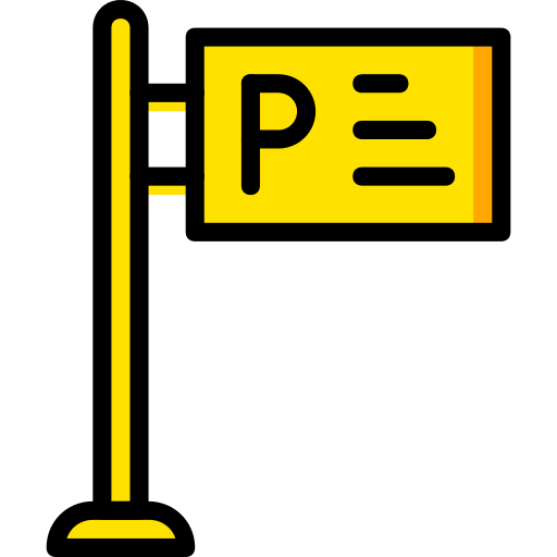 Parking Car Parking Png Icon