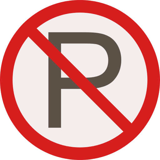 Parking Png Icon