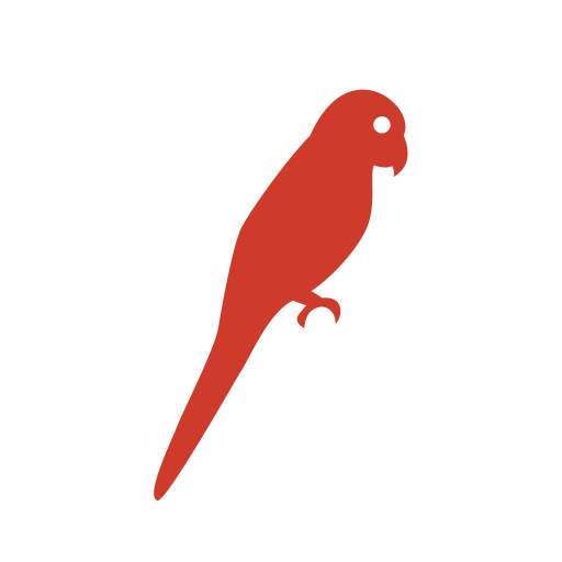 Parrot Icon With Png And Vector Format For Free Unlimited Download