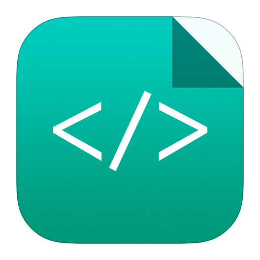 Xml Icon Flat Style Documents Iconset Iynque