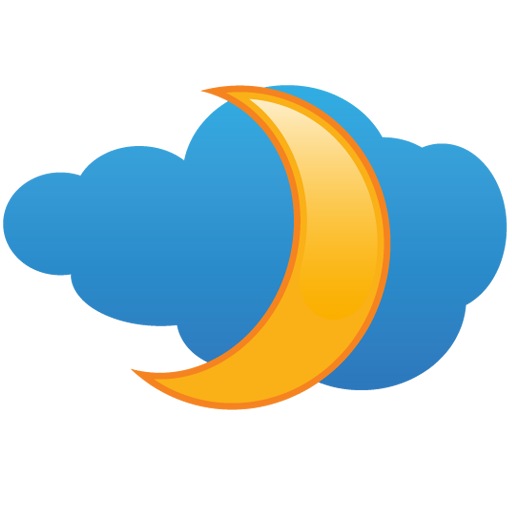 Sunny To Partly Cloudy