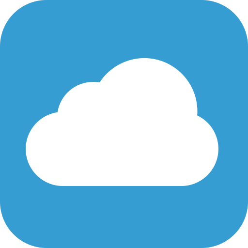 Weather, Cloudy, Cloud Icon