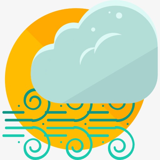 Partly Cloudy, Clouds, The Weather Png Image And Clipart For Free